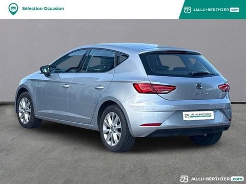 Voitures D'occasion À Beauvais | Seat Leon 1.0 Tsi 115Ch Style