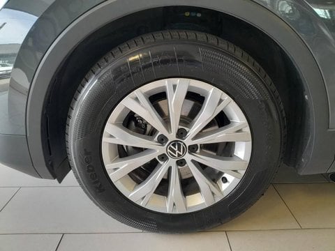 Voitures D'occasion À Jaux Compiègne | Volkswagen Tiguan 2.0 Tdi 150Ch Life Business Dsg7