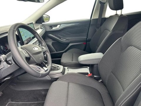 Voitures D'0Km À Jaux Compiègne | Ford Focus Active 1.0 Ecoboost Mhev 155Ch Active X Powershift