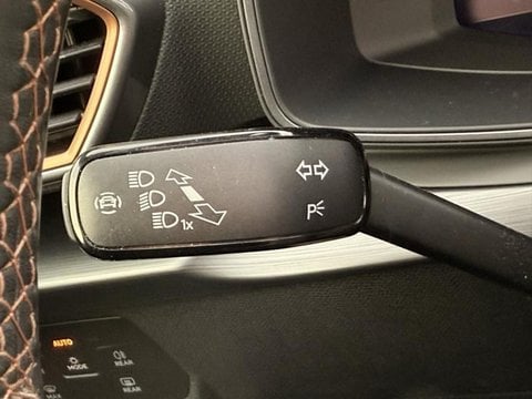 Voitures D'occasion À Beauvais | Cupra Leon 1.5 Etsi 150Ch V Dsg7