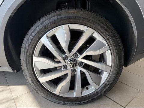 Voitures D'occasion À Villaines Sous Bois | Volkswagen T-Roc 1.5 Tsi Evo 150Ch Style Exclusive Dsg7