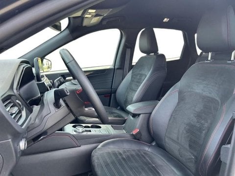 Voitures D'occasion À Sarcelles | Ford Kuga 2.5 Duratec 190Ch Fhev E85 St-Line X Bva