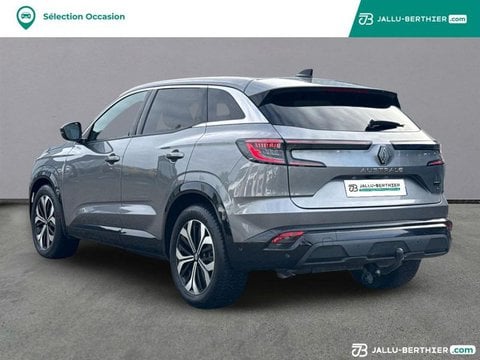 Voitures D'occasion À Vauchelles Les Quesnoy | Renault Austral 1.2 E-Tech Full Hybrid 200Ch Tech...