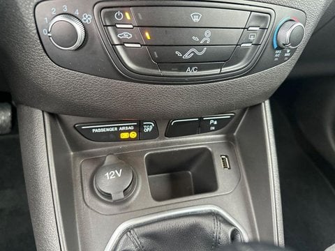 Voitures D'occasion À Vauchelles Les Quesnoy | Ford Tourneo Courier 1.0E 100Ch Titanium