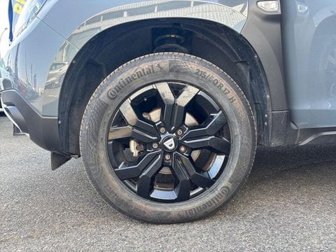 Voitures D'occasion À Morangis | Dacia Duster 1.5 Blue Dci 115Ch Extreme 4X2