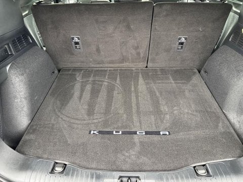 Voitures D'occasion À Vauchelles Les Quesnoy | Ford Kuga 2.5 Duratec 190Ch Fhev E85 Vignale Bva