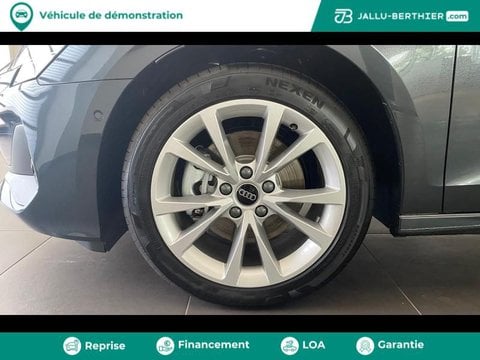 Voitures D'0Km À Beauvais | Audi A3 Sportback 40 Tfsi E 204Ch Phev Business Executive S Tronic 6
