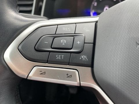 Voitures D'occasion À Pierrelaye | Volkswagen Polo 1.0 Tsi 95Ch Style