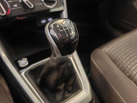 Voitures D'occasion À Villaines Sous Bois | Volkswagen T-Cross 1.0 Tsi 110Ch Active