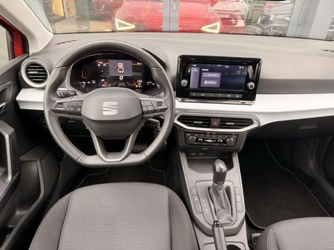 Voitures D'occasion À Jaux Compiègne | Seat Ibiza 1.0 Tsi 115Ch Copa Dsg7