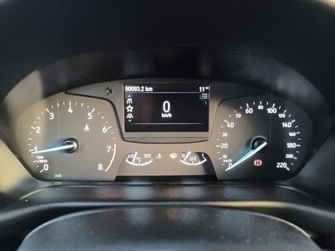 Voitures D'occasion À Saint Quentin | Ford Fiesta 1.0 Ecoboost 140Ch Stop&Start St-Line 3P Euro6.2