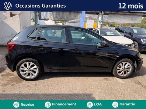 Voitures D'occasion À Sartrouville | Volkswagen Polo 1.0 Tsi 110Ch Style Dsg7