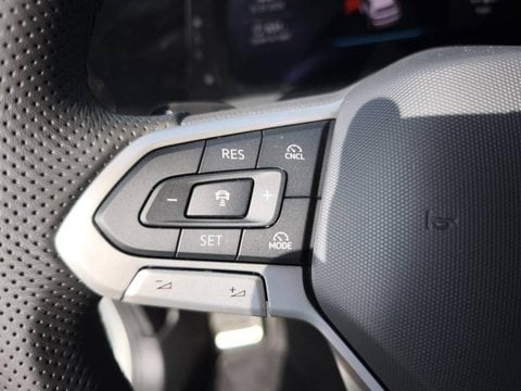 Voitures D'0Km À Saint-Ouen L'aumône | Volkswagen Golf 1.5 Etsi Evo2 150Ch R-Line Edition Dsg7