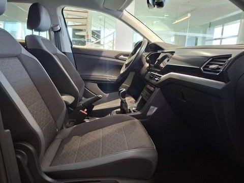 Voitures D'occasion À Jaux Compiègne | Volkswagen T-Cross 1.0 Tsi 110Ch R-Line