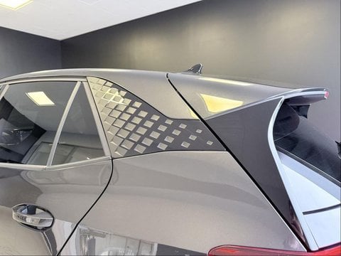 Voitures D'occasion À Roissy En France | Cupra Born 230Ch Xl 77 Kwh V