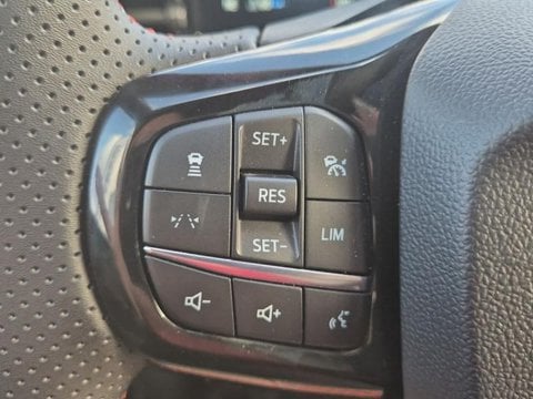 Voitures D'0Km À Corbeil-Essonnes | Ford Puma 1.0 Ecoboost Hybrid 125Ch St-Line S&S