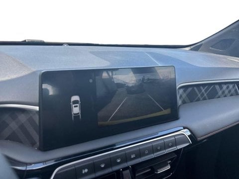 Voitures D'occasion À Vauchelles Les Quesnoy | Mg Mg3 1.5 Hybrid+ 195Ch Luxury