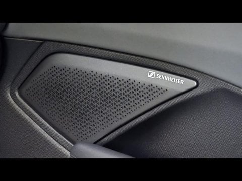Voitures D'0Km À Beauvais | Cupra Terramar 1.5 Ehybrid 272Ch Vz Dsg6