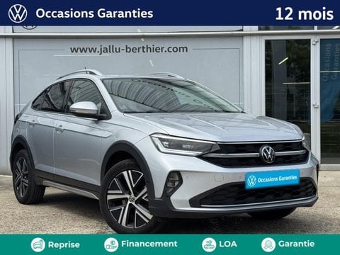Voitures D'occasion À Saint-Ouen L'aumône | Volkswagen Taigo 1.0 Tsi 110Ch Style Dsg7