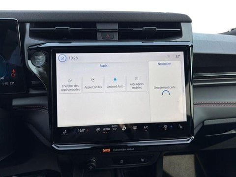 Voitures D'occasion À Jaux Compiègne | Ford Puma 1.0 Ecoboost Hybrid 125Ch St-Line S&S Powershift