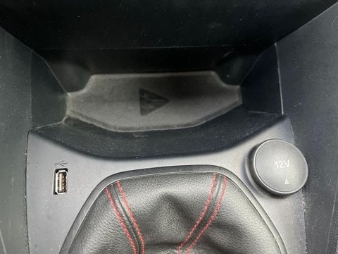 Voitures D'occasion À Amiens | Ford Fiesta 1.0 Ecoboost Hybrid 125Ch St-Line 5P