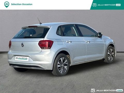 Voitures D'occasion À Sarcelles | Volkswagen Polo 1.0 Mpi 65Ch Confortline