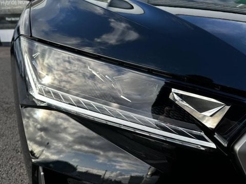 Voitures D'occasion À Jaux Compiègne | Škoda Superb 1.5 Tsi 204Ch Phev Laurin & Klement Dsg6