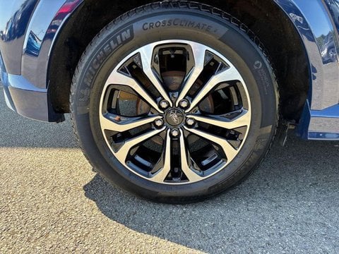 Voitures D'occasion À Vauchelles Les Quesnoy | Ford Puma 1.0 Flexifuel 125Ch S&S Mhev St-Line
