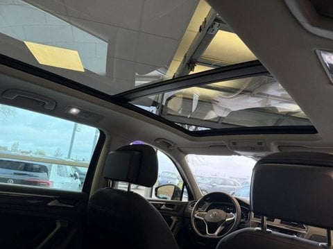 Voitures D'occasion À Jaux Compiègne | Volkswagen Tiguan 2.0 Tdi 150Ch Elegance Dsg7