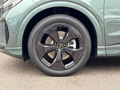 Voitures D'0Km À Compiègne | Audi Q4 Sportback E-Tron E-Tron Performance 286Ch 82Kwh S Line