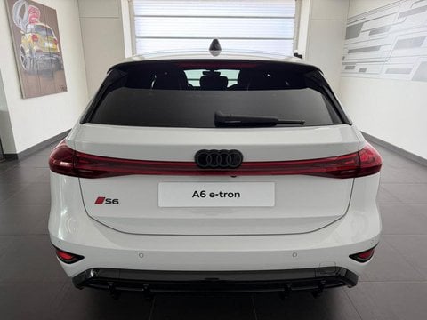 Voitures D'0Km À Beauvais | Audi S6 Avant E-Tron E-Tron 503Ch Quattro