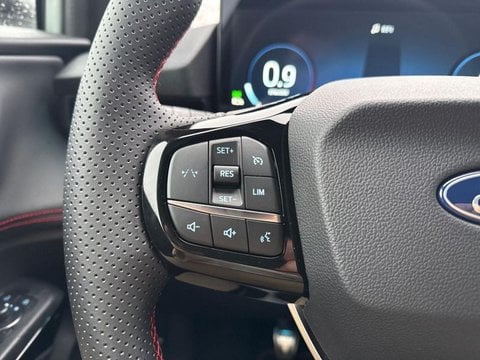 Voitures D'0Km À Corbeil-Essonnes | Ford Puma 1.0 Ecoboost Hybrid 125Ch St-Line Black Edition S&S
