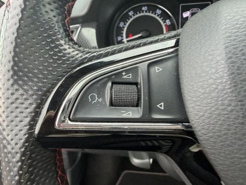 Voitures D'occasion À Jaux Compiègne | Škoda Fabia 1.2 Tsi 90Ch Monte Carlo Greentec