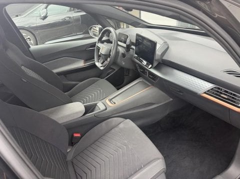 Voitures D'occasion À Jaux Compiègne | Cupra Born 230Ch Xl 77 Kwh Vz