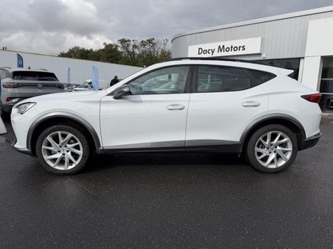 Voitures D'occasion À Pierrelaye | Cupra Formentor 1.5 Tsi 150Ch V Dsg7