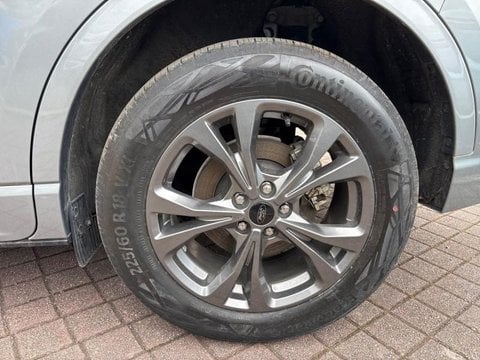 Voitures D'occasion À Morangis | Ford Kuga 2.5 Duratec 225Ch Phev St-Line Bva