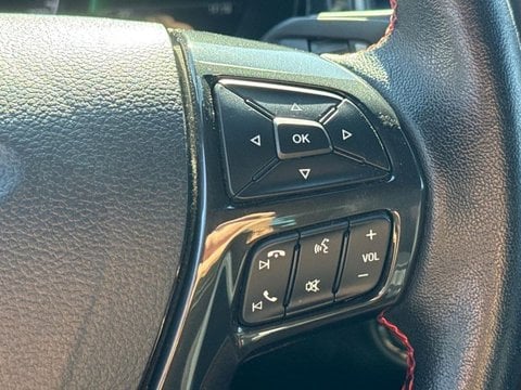 Voitures D'occasion À Jaux Compiègne | Ford Ranger 2.0 Tdci 213Ch Double Cabine Stormtrak Bva10