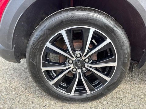 Voitures D'occasion À Vauchelles Les Quesnoy | Ford Puma 1.0 Ecoboost 125Ch Mhev Titanium Busine...