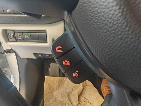 Voitures D'0Km À Villaines Sous Bois | Suzuki Swift 1.2 Hybrid 83Ch Pack