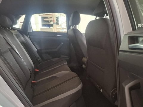 Voitures D'0Km À Jaux Compiègne | Volkswagen Polo 1.0 Tsi 95Ch Edition 50 Dsg7