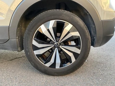 Voitures D'occasion À Pierrelaye | Volkswagen T-Cross 1.0 Tsi 110Ch Style Dsg7
