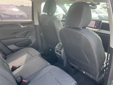 Voitures D'occasion À Saint-Ouen L'aumône | Volkswagen Tiguan 1.5 Ehybrid 204Ch Vw Edition Dsg6