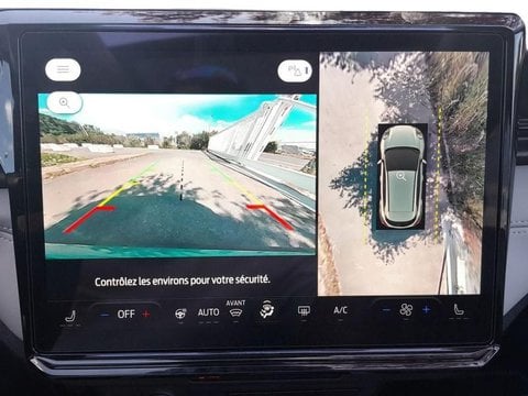 Voitures D'0Km À Etampes | Ford Puma Gen-E 168Ch Standard Range 43 Kwh Premium