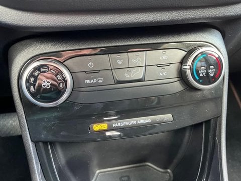 Voitures D'occasion À Amiens | Ford Puma 1.0 Ecoboost 125Ch S&S Mhev St-Line Powershift