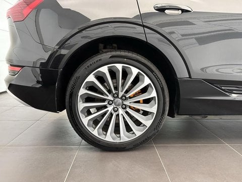 Voitures D'occasion À Beauvais | Audi E-Tron 55 408Ch Avus Extended E-Quattro 9Cv