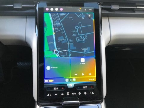 Voitures D'0Km À Saint Quentin | Ford Explorer 286Ch Extended Range 77Kwh Rwd