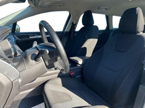 Voitures D'occasion À Sarcelles | Ford Mondeo Sw 2.0 Ecoblue 150Ch Titanium