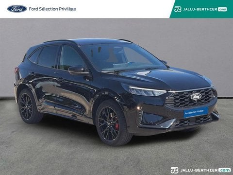 Voitures D'0Km À Beauvais | Ford Kuga 2.5 Duratec 180Ch Hybrid Flexifuel St-Line X Powershift