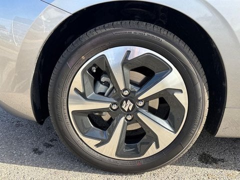 Voitures D'0Km À Jaux Compiègne | Suzuki Swift 1.2 Hybrid 83Ch Pack Auto