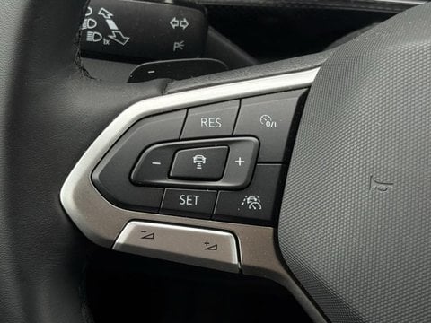 Voitures D'occasion À Saint-Ouen L'aumône | Volkswagen T-Cross 1.0 Tsi 116Ch R-Line Edition Dsg7